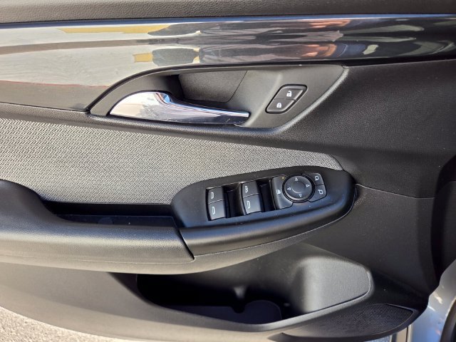 2024 Chevrolet TrailBlazer LT - Photo 17