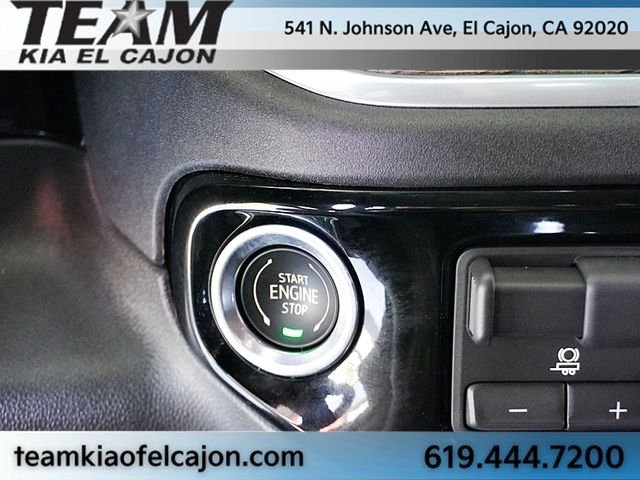 Used 2026 Gray Chevrolet LT Trail Boss image 29
