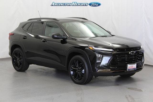 2025 Chevrolet Trax Activ's photo