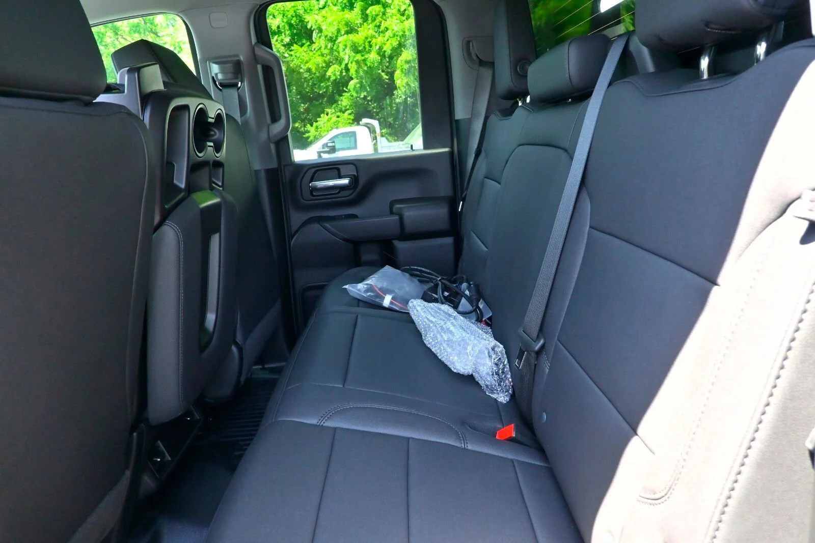 2025 Chevrolet Silverado 3500 HD Work Truck - Photo 21