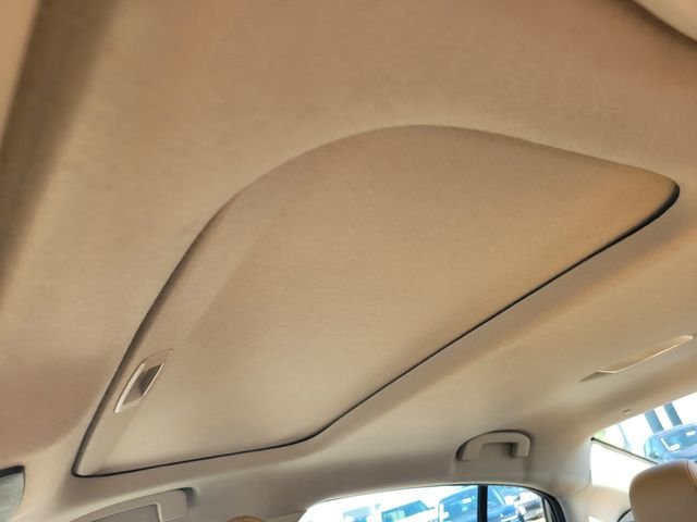 Used 2025 Gray Nissan SV image 21