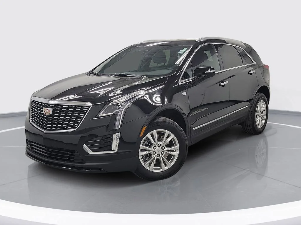 2024 Cadillac XT5 AWD Luxury's photo
