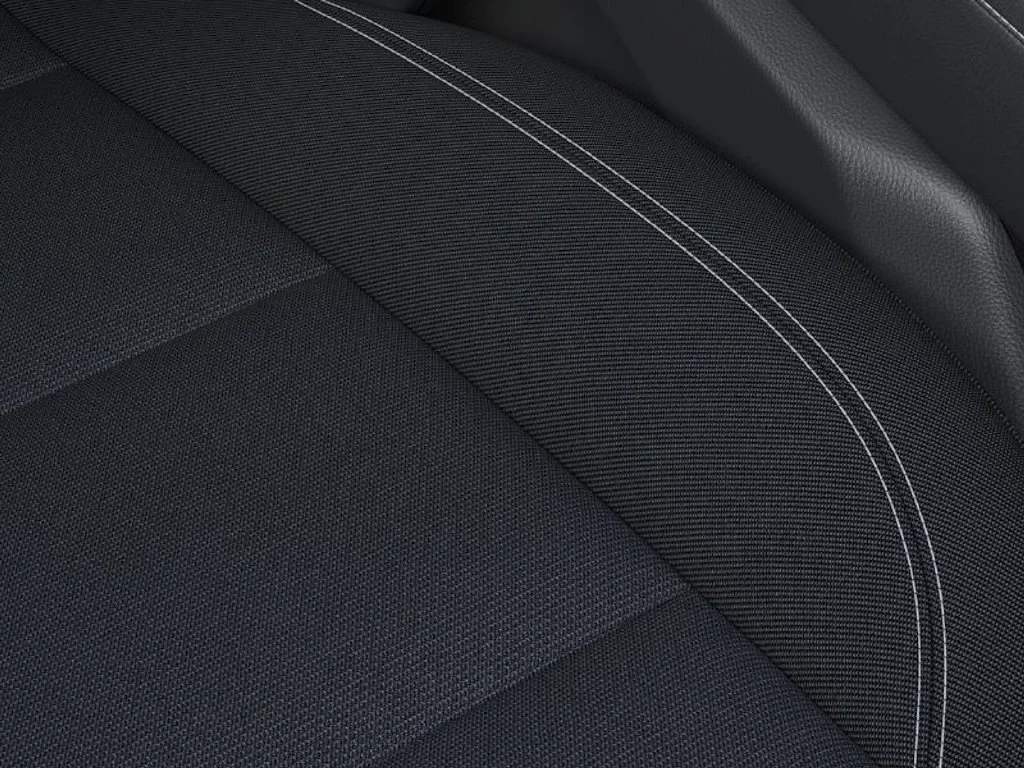 New 2027 Sterling Gray Metallic Chevrolet LT image 22