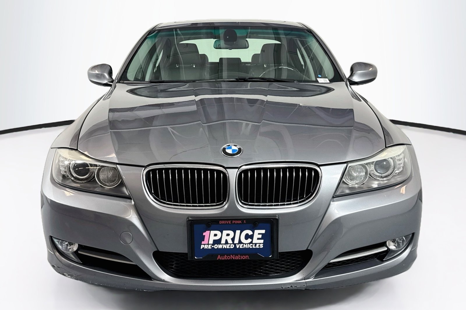 Used 2010 BMW 3 Series 335i with VIN WBAPM7G58ANL89002 for sale in Fremont, CA