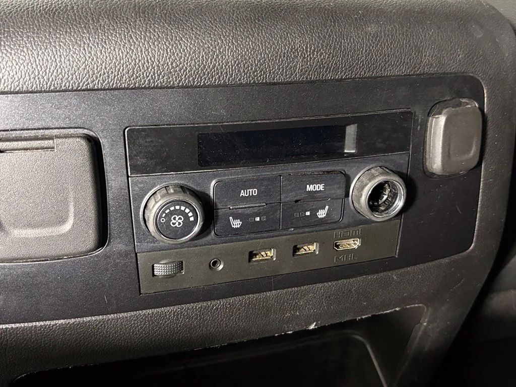 Used 2020 Black Chevrolet Premier image 38