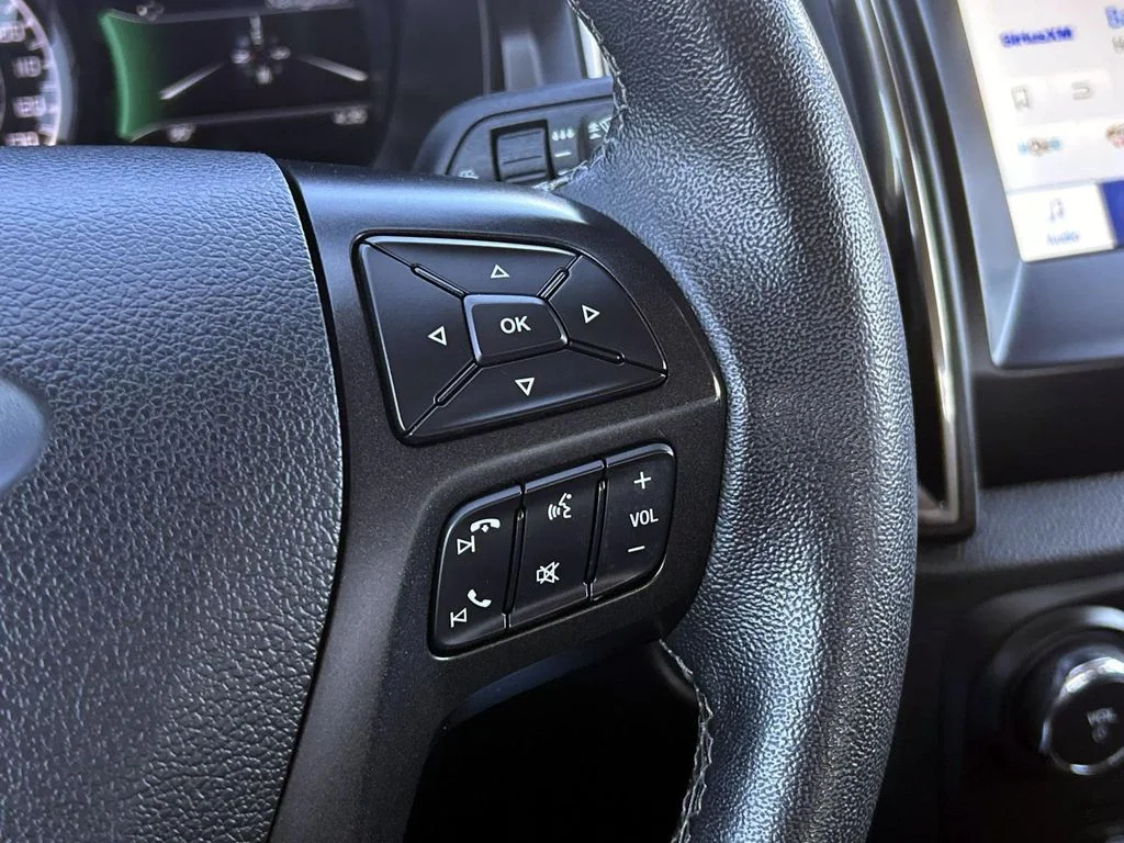 Used 2022 Avalanche Ford Lariat image 22