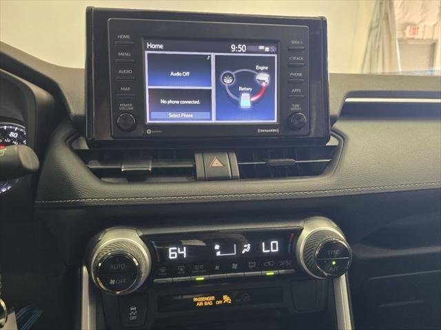Certified Used 2022 ICE CAP Toyota  image 26