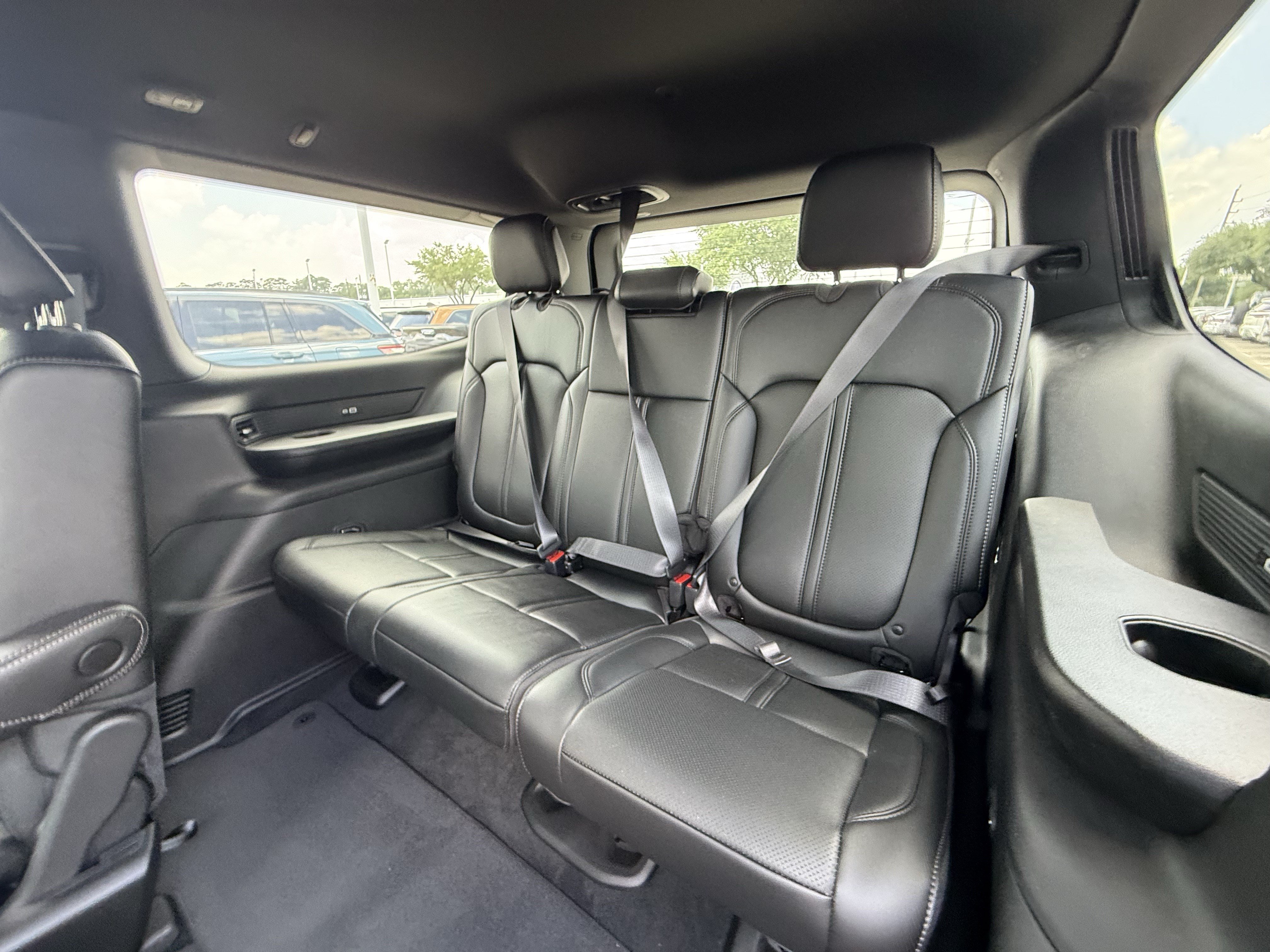 New 2026 High Gloss Black Exterior Paint Jeep  image 15
