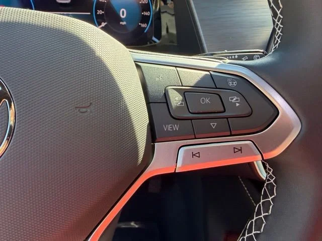 2026 Volkswagen Atlas Cross Sport SE w/Tech - Photo 19