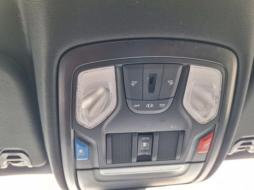 2023 RAM Ram 1500 Pickup Big Horn/Lone Star - Photo 19