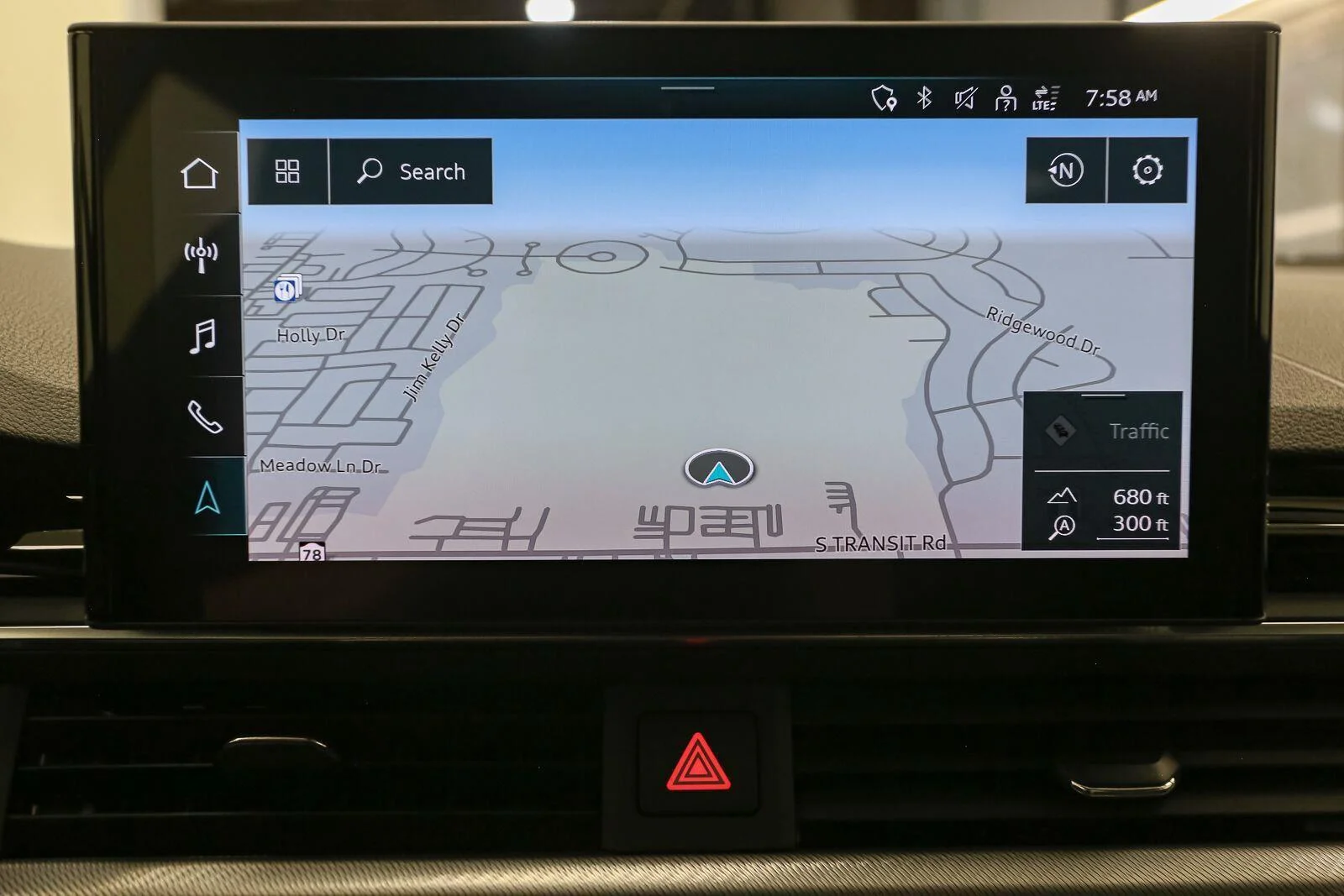 Used 2023 Chronos Gray Metallic Audi S line Prestige image 31