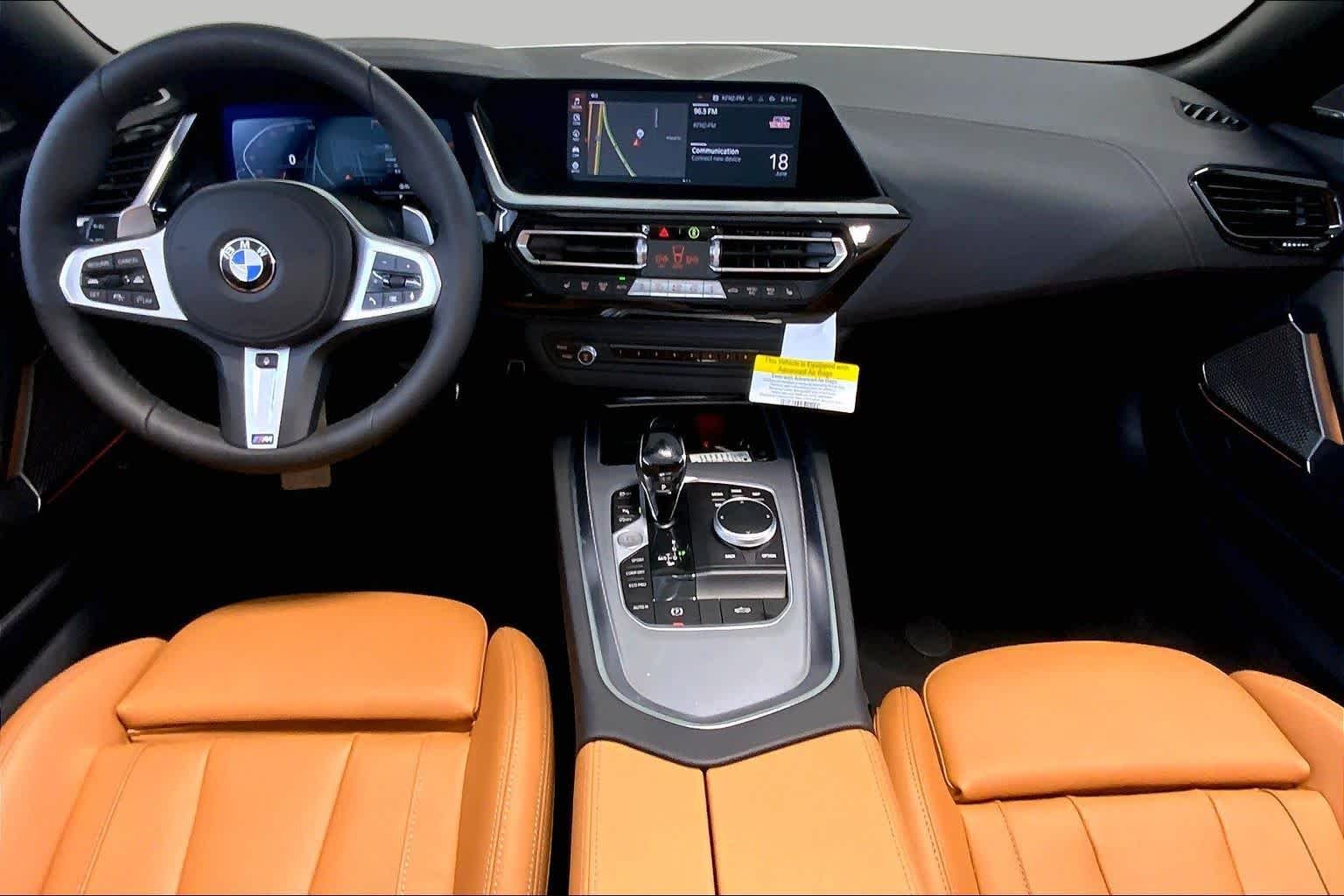 2026 BMW Z4 30i | CarEdge | CarEdge