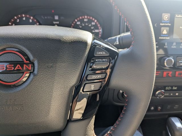 2026 Nissan Frontier PRO-4X - Photo 21