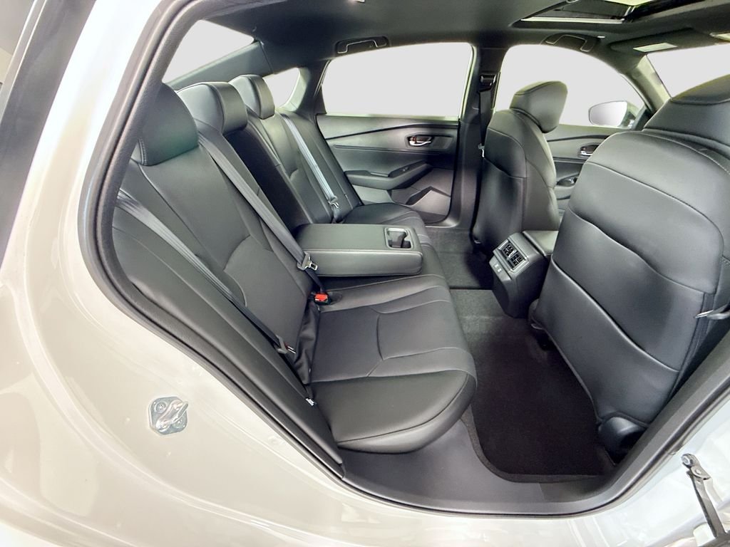 2026 Honda Accord Hybrid Sport-L - Photo 23