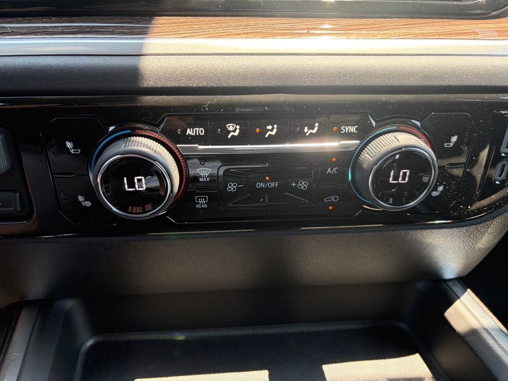 2026 Chevrolet Silverado 2500 HD LT - Photo 31