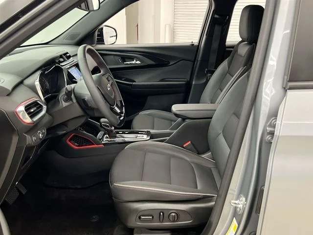 2023 Chevrolet TrailBlazer RS - Photo 9