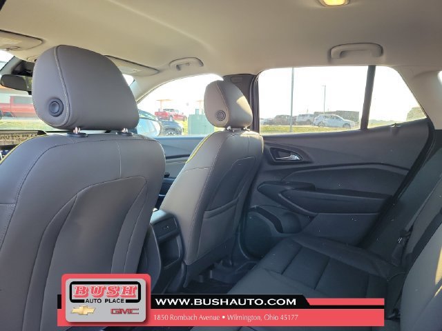 2026 Chevrolet Trax Activ - Photo 14
