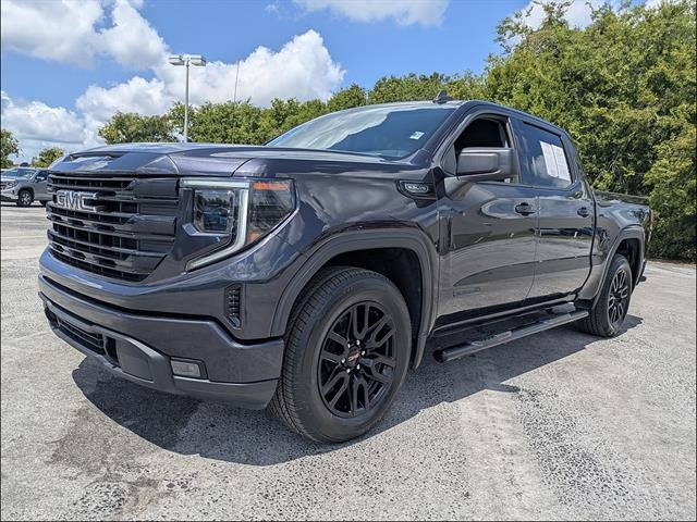 2024 GMC Sierra 1500 Elevation - Photo 7