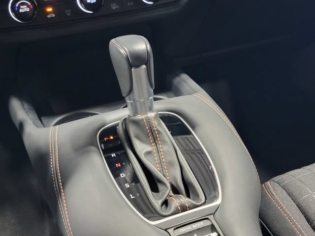 2024 Honda HR-V Sport - Photo 21