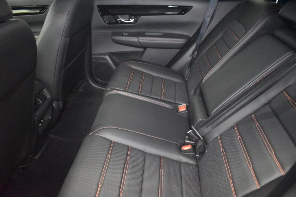 New 2027 Platinum White Pearl Honda Sport Touring image 22
