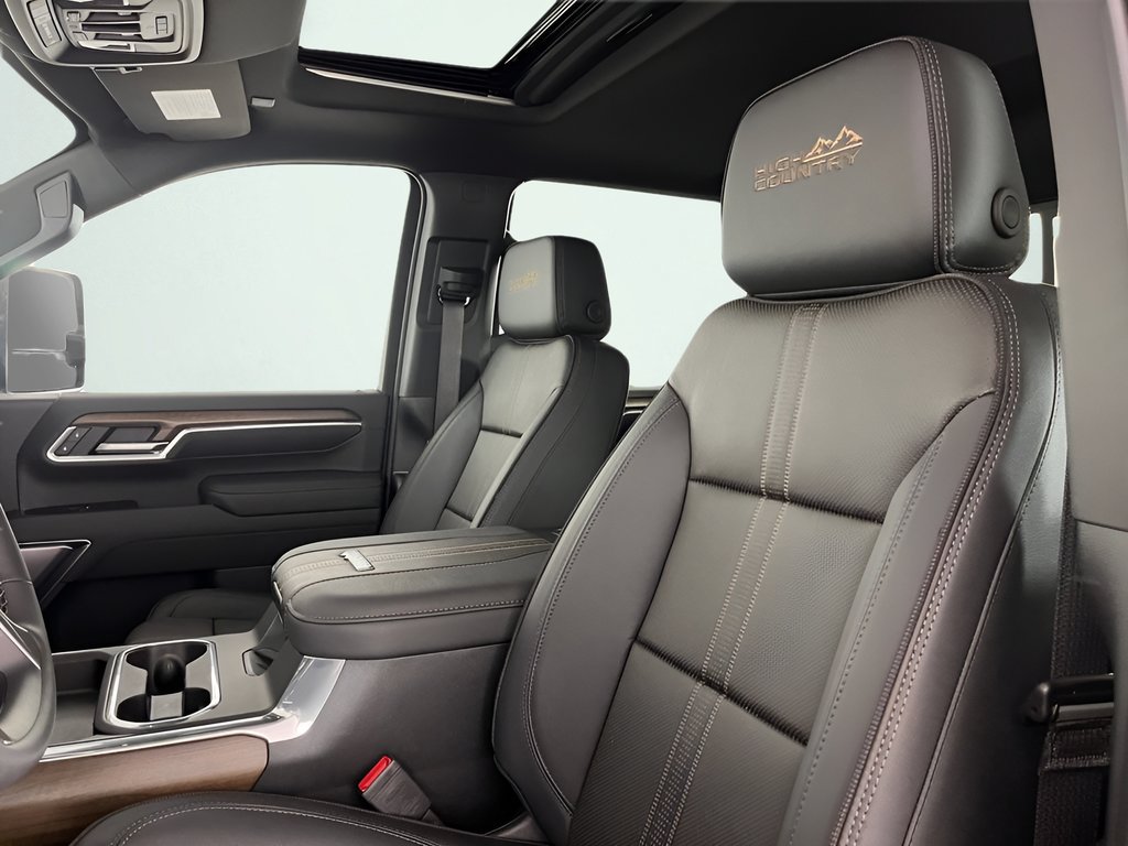 2026 Chevrolet Silverado 2500 HD High Country - Photo 22