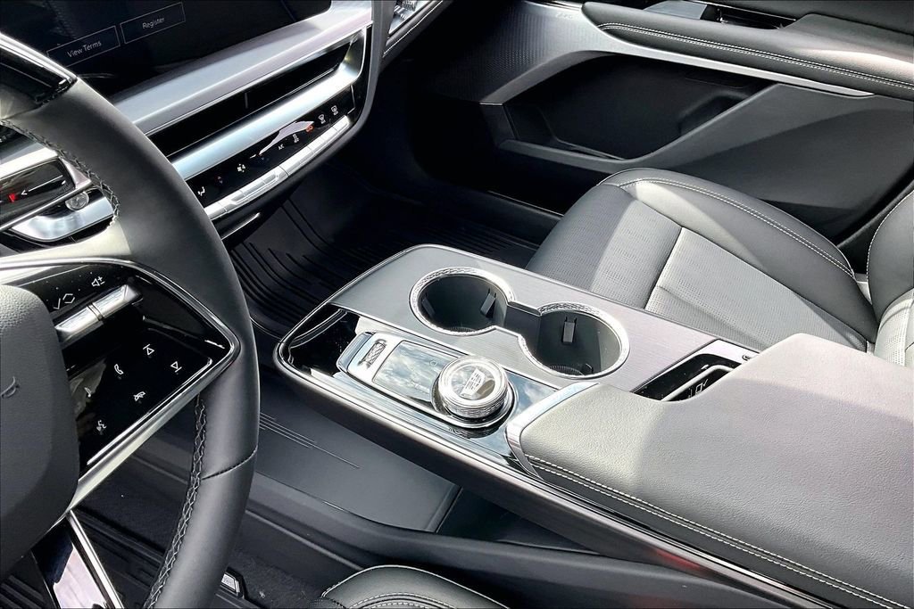 2026 Cadillac LYRIQ Premium Luxury - Photo 8