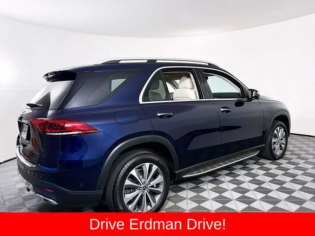 Used 2022  Mercedes-Benz GLE 350 image 22