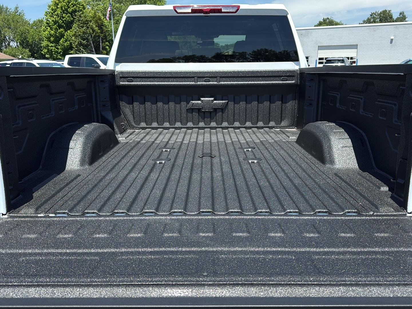 2026 Chevrolet Silverado 2500 HD LT - Photo 12