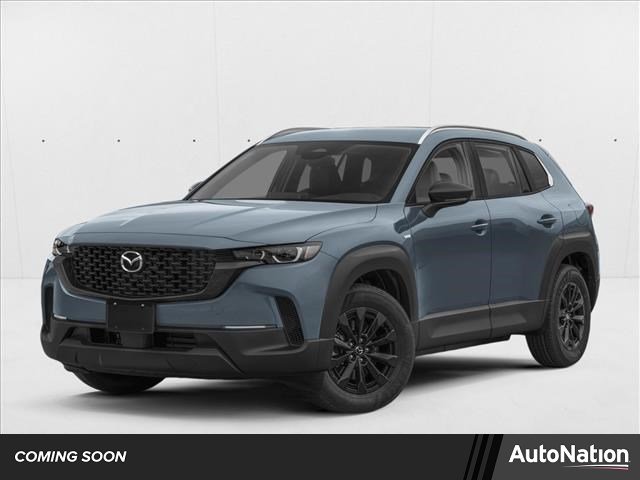 2026 Mazda CX-50 2.5 Hybrid Preferred's photo
