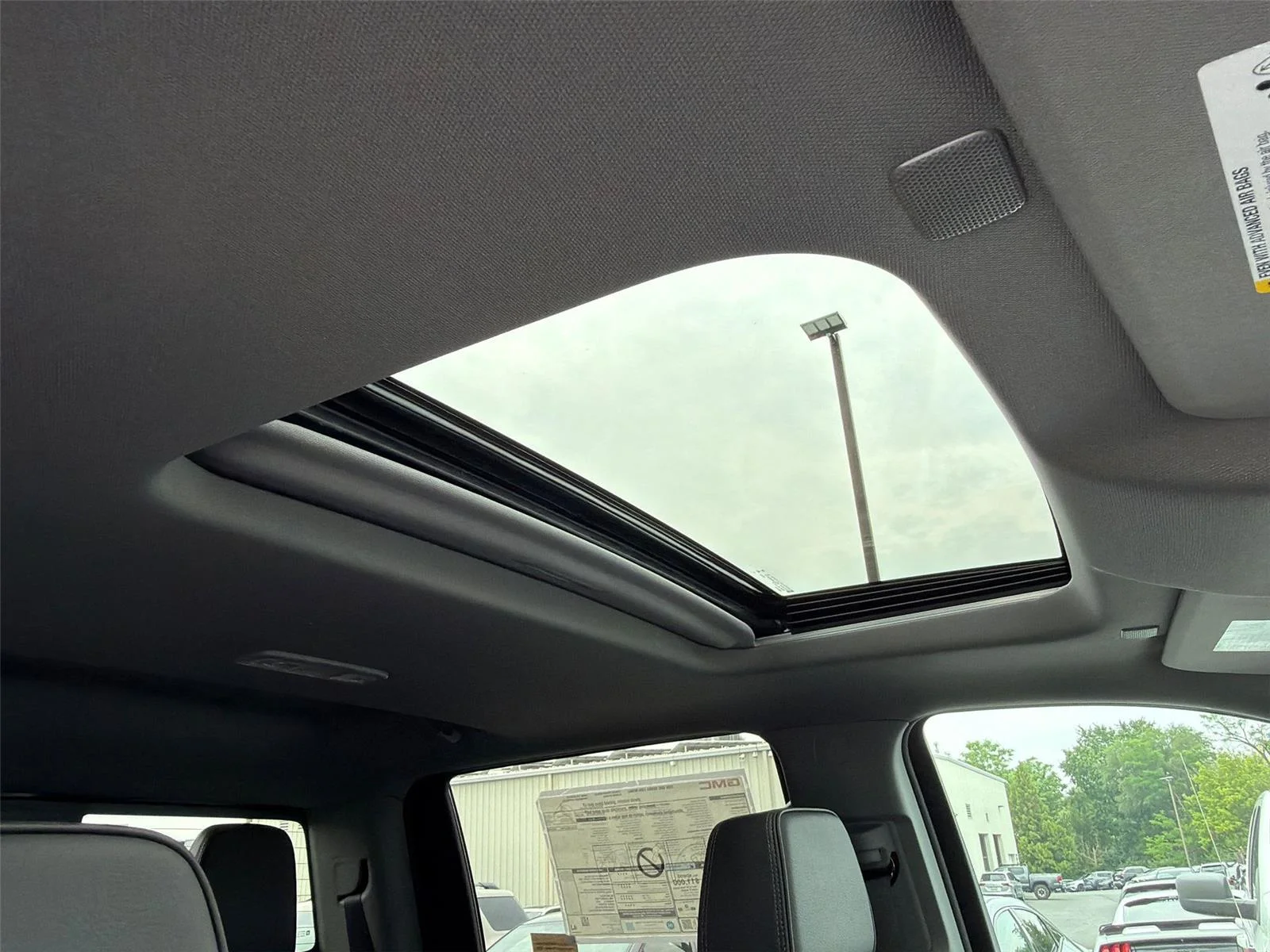 2026 GMC Sierra 1500 Denali - Photo 11