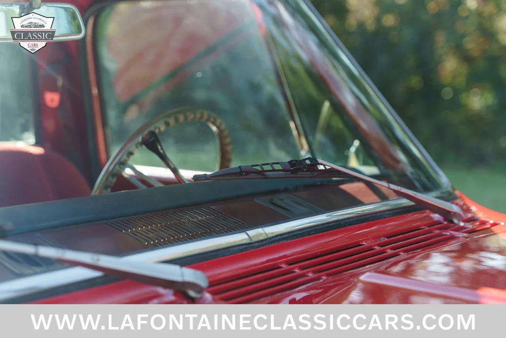 Used 1970 Red Chevrolet  image 38