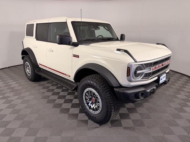 New 2026 Wimbledon White Ford Outer Banks® image 10