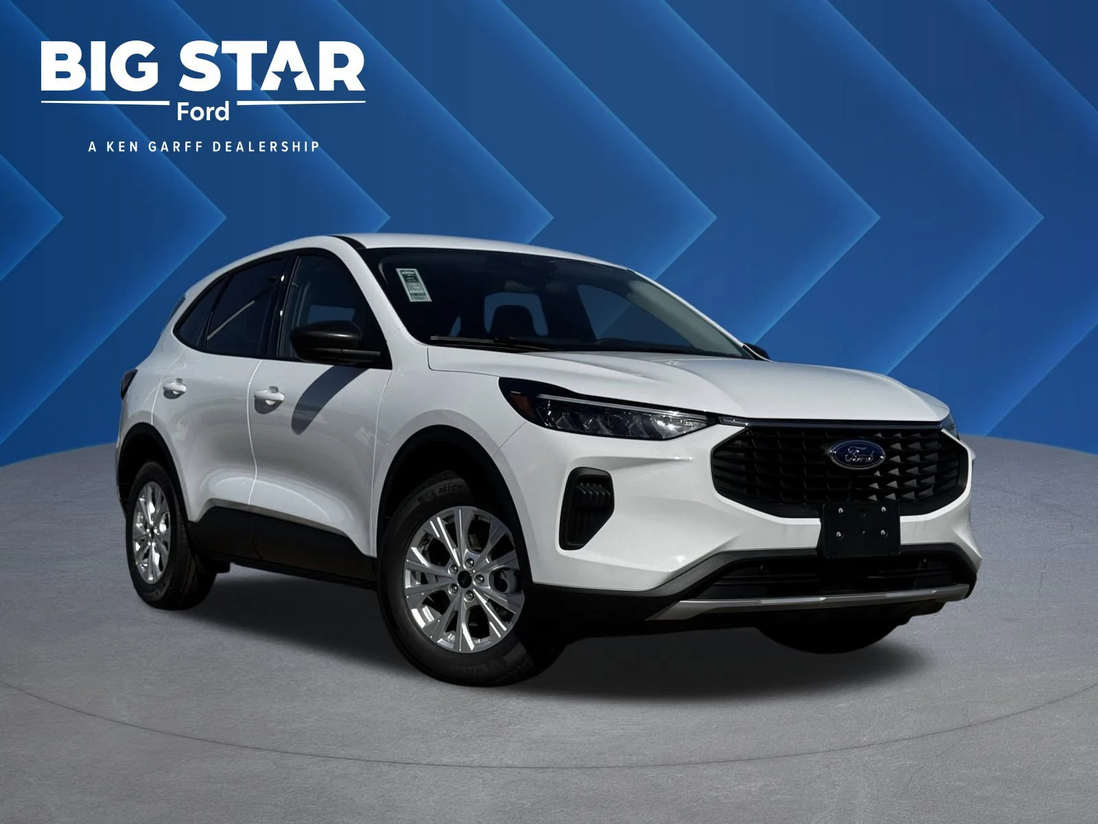 2026 Ford Escape
