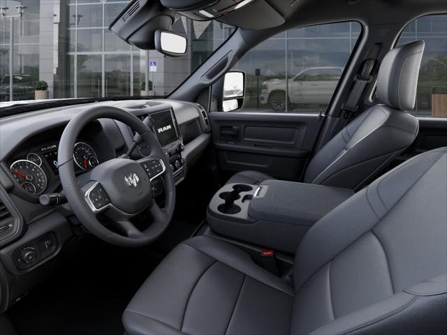 2026 Ram 3500 — photo 48
