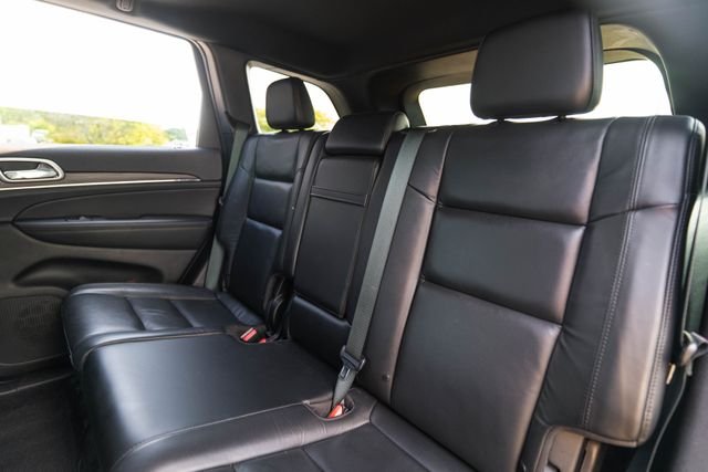 2021 Jeep Grand Cherokee Limited - Photo 31