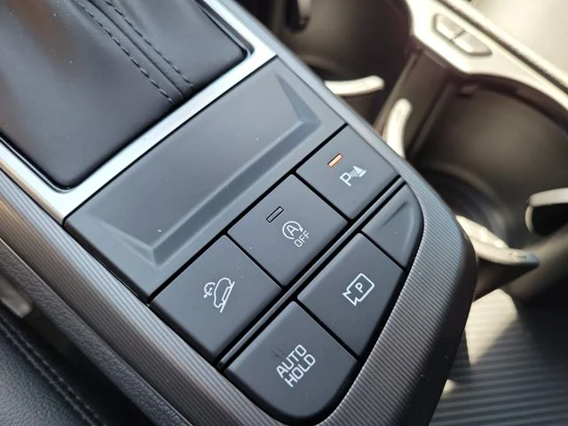 New 2026 Ebony Black Kia EX image 28