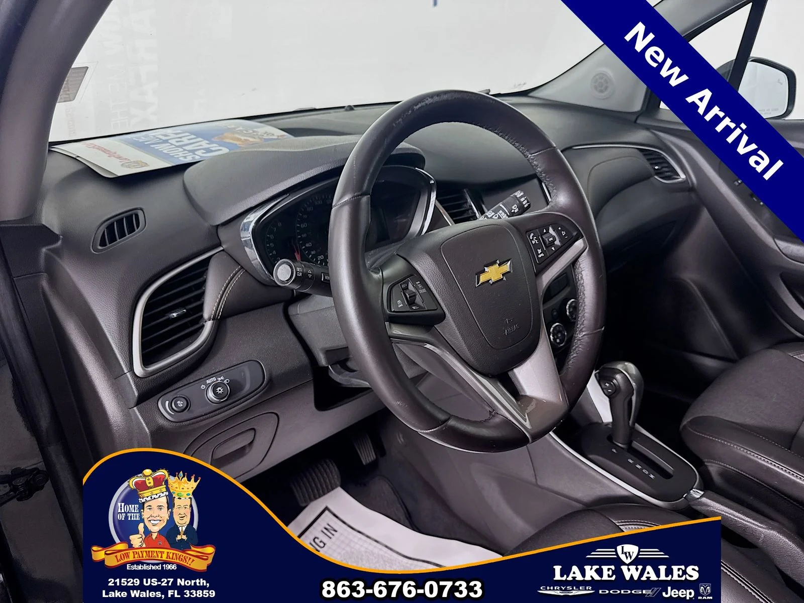 Certified Used 2021 Gray Chevrolet LT image 9