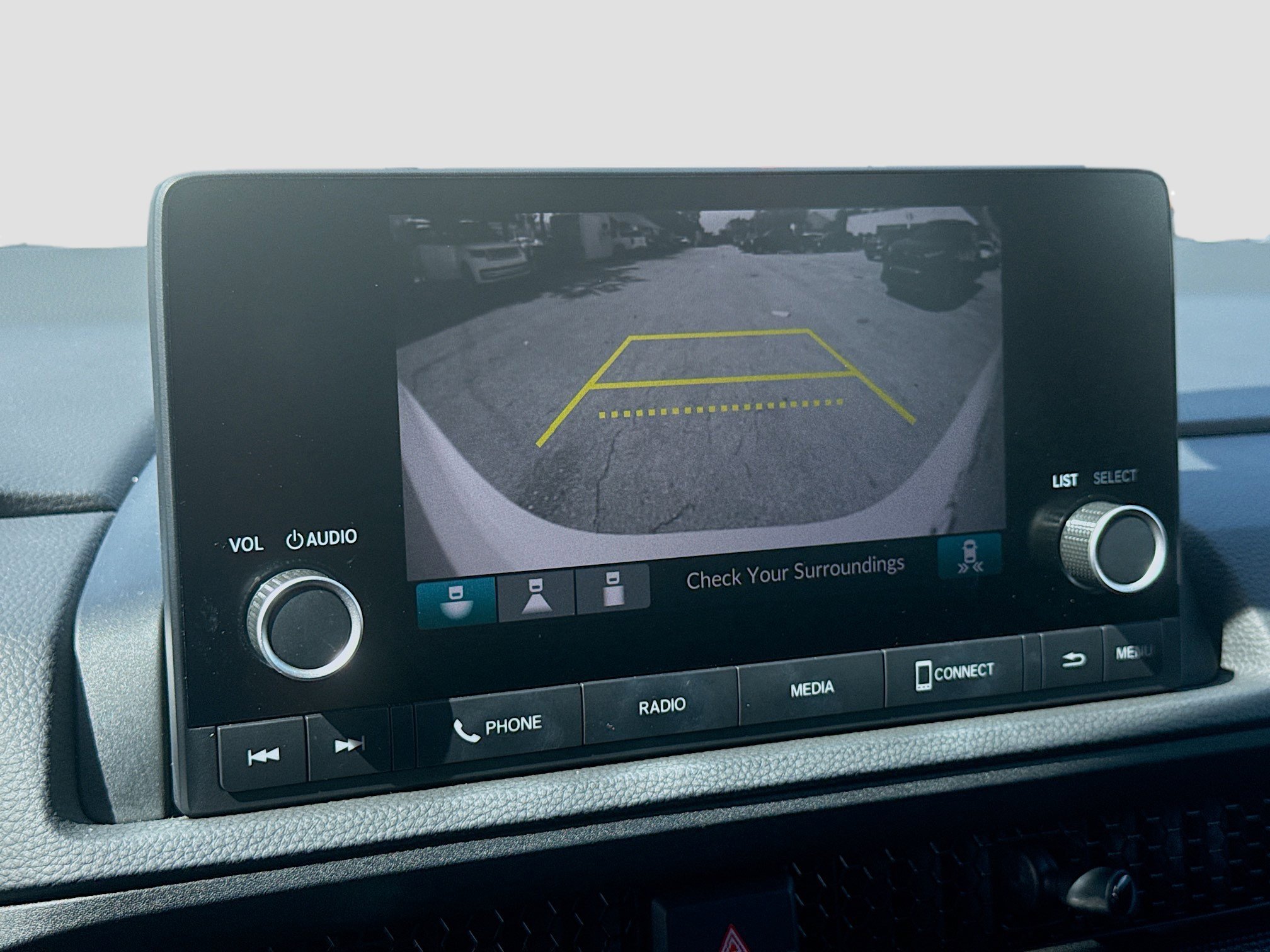 2024 Honda CR-V Sport - Photo 13