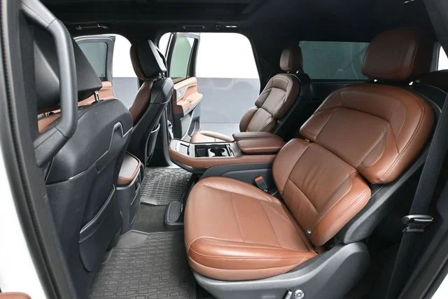 2025 Lincoln Navigator Reserve - Photo 40