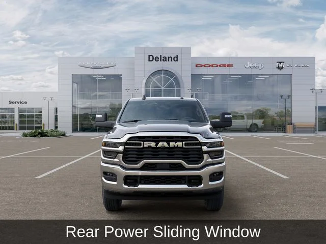 2026 RAM 2500 Big Horn - Photo 7