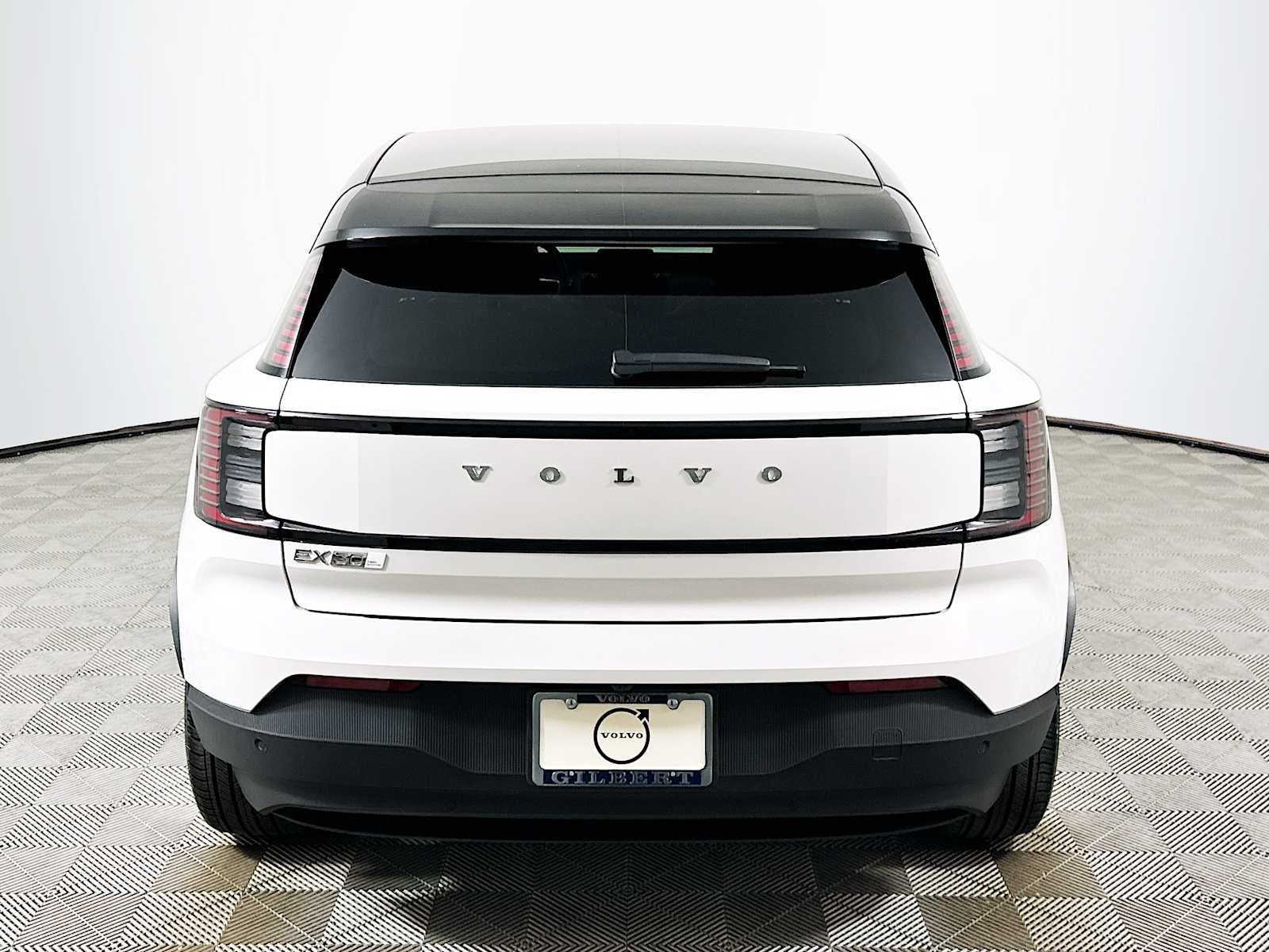 2025 Volvo EX30 Ultra - Photo 6