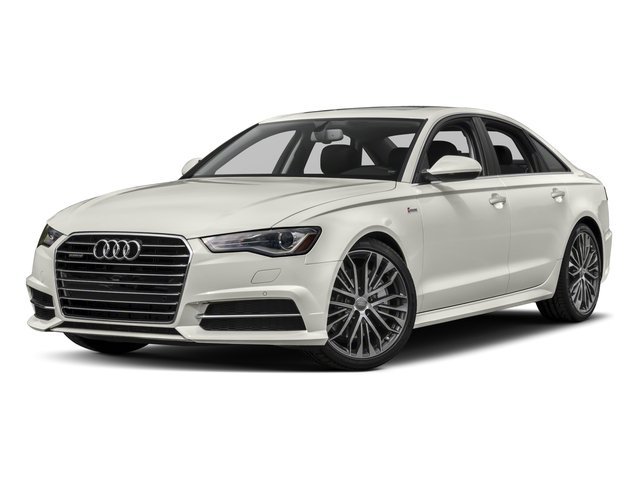 Used 2018 Florett Silver Metallic Audi Premium Plus image 1