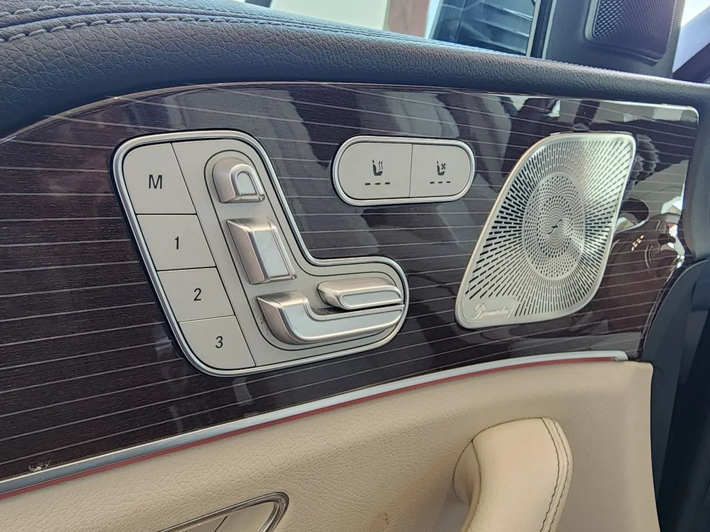 2021 Mercedes-Benz GLE GLE350 - Photo 42