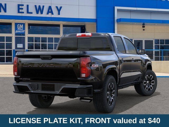 2026 Chevrolet Colorado Z71 - Photo 6