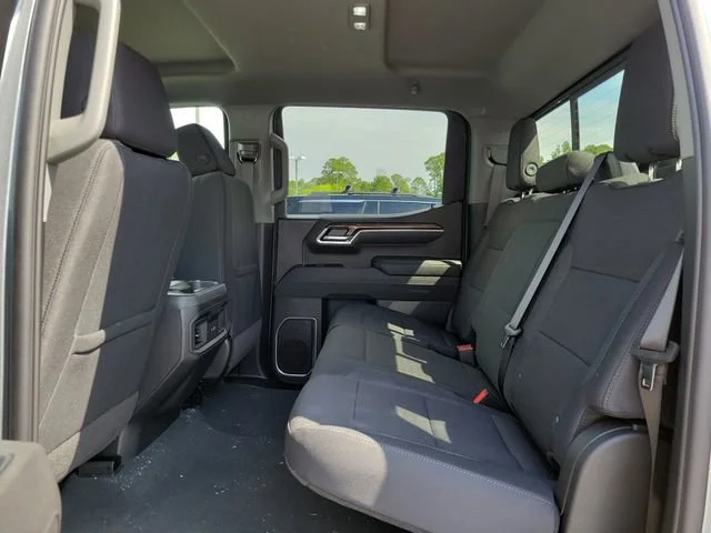 New 2026 Sterling Gray Metallic Chevrolet RST image 13