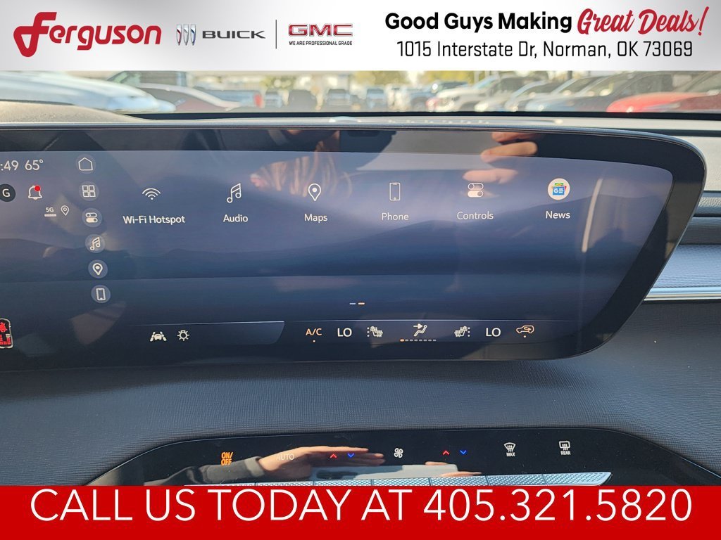 2026 Buick Enclave Sport Touring - Photo 29