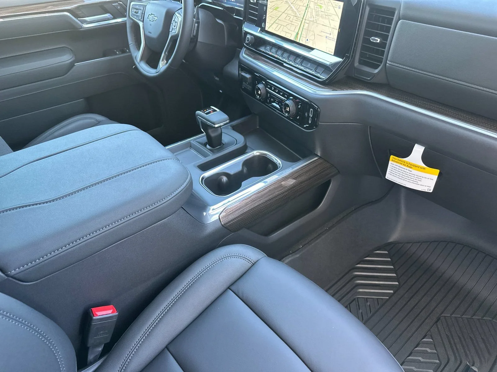 2026 Chevrolet Silverado 1500 LT Trail Boss - Photo 15