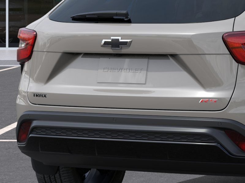 2026 Chevrolet Trax RS - Photo 14