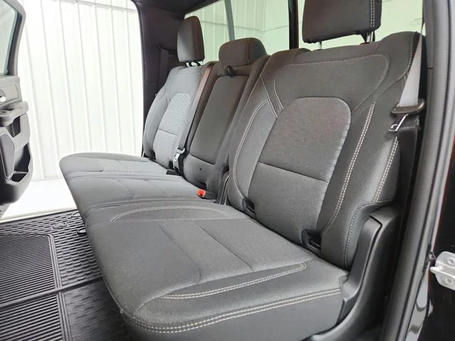 Used 2025 Black Ram Tradesman image 34