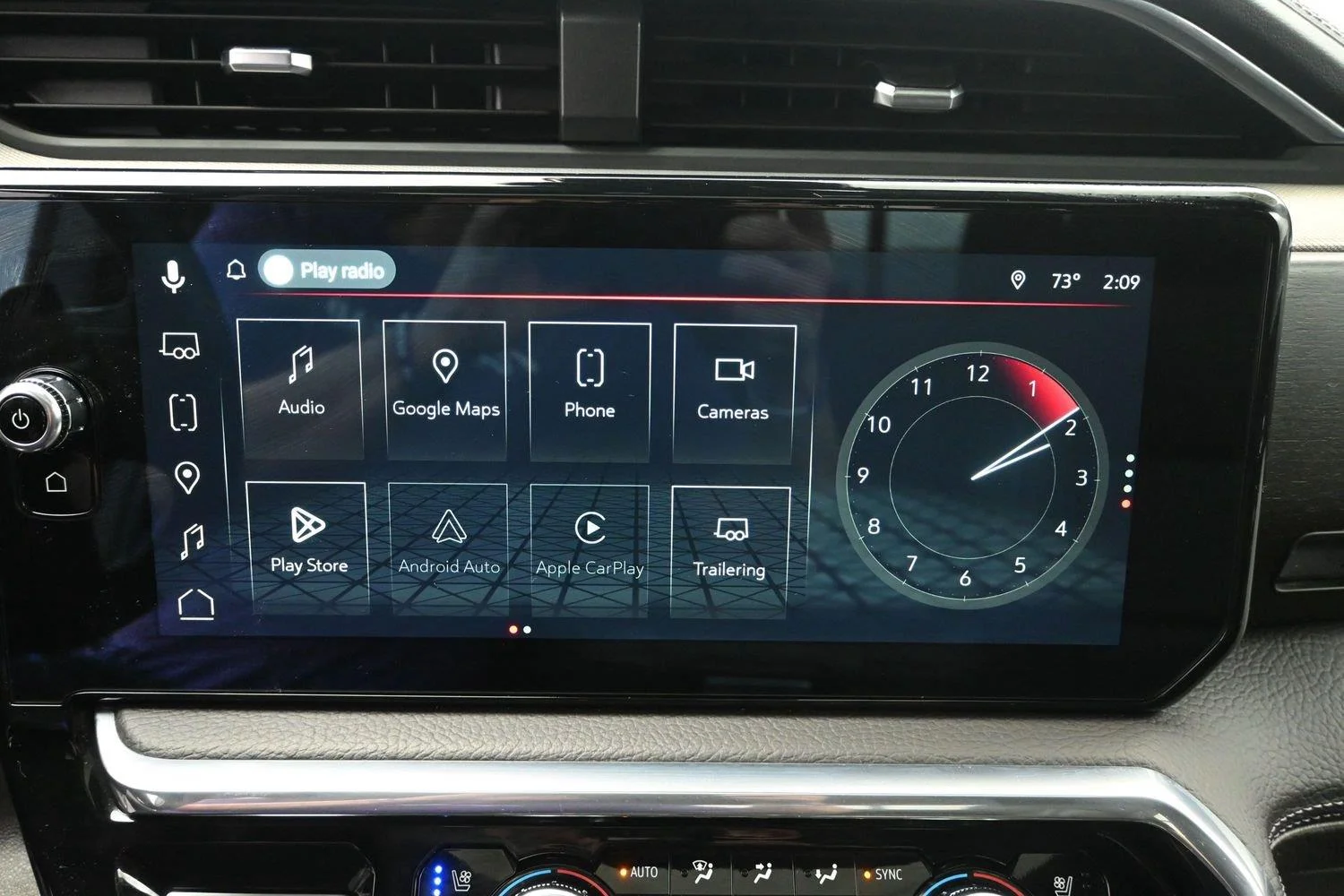 2025 GMC Sierra 1500 Denali - Photo 32